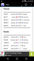 The Owls Score screenshot 2