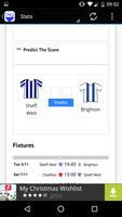 The Owls Score screenshot 3