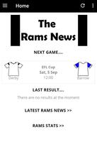 Rams News + পোস্টার