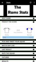 Rams News + স্ক্রিনশট 2