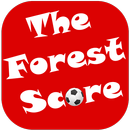 The Forest Score APK