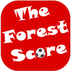 The Forest Score icône