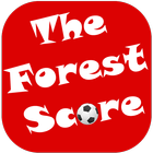 The Forest Score icon
