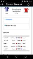 The Forest Score screenshot 3