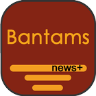 Bantams News أيقونة