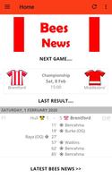 Bees News 포스터
