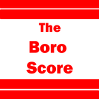 The Boro Score simgesi