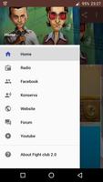 FIGHT CLUB 2.0 ảnh chụp màn hình 2