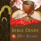 AGENDA BIBLIQUE 2015 icône