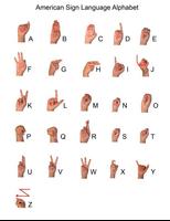 American Sign Language ASL screenshot 2