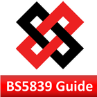 BS5839 Guide ícone