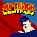 Superman Homepage APK