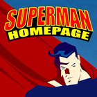 Superman Homepage icône