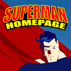 Superman Homepage icon