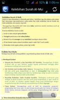 Surah Al Mulk dan As Sajadah Plakat
