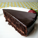 Resepi Kek Coklat Moist-APK