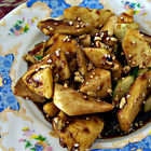Resepi Rojak Buah icône