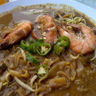 Resepi Char Kuey Teow ไอคอน