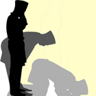 Solat Jamak Qasar simgesi