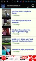 Samak dan Sertu screenshot 2