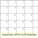Kalendar 2020 APK