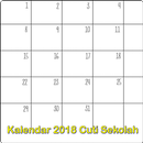 Kalendar 2020-APK
