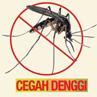 ikon Demam Denggi