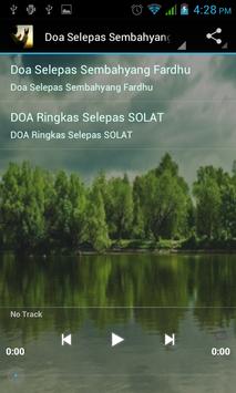 Doa Selepas Solat Fardhu for Android - APK Download