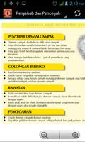 Demam Campak screenshot 1