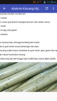 Aiskrim Malaysia โปสเตอร์