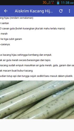Aiskrim Malaysia For Android Apk Download