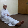 Solat Pesakit