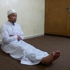 Solat Pesakit biểu tượng