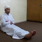 Icona Solat Pesakit