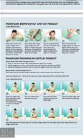 Solat Pesakit ảnh chụp màn hình 1