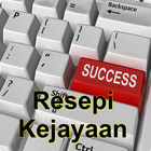 Resepi Kejayaan ícone
