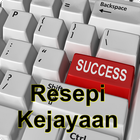 آیکون‌ Resepi Kejayaan