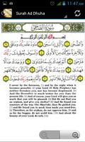 Bacaan Surah Merdu Screenshot 1