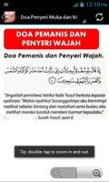 Doa Penyeri Wajah Ekran Görüntüsü 3