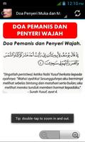 Doa Penyeri Wajah 截图 3