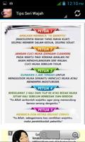 Doa Penyeri Wajah Screenshot 1