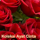 Koleksi Ayat Cinta ไอคอน