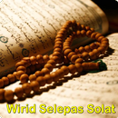 Wirid Selepas Solat APK