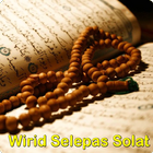 Wirid Selepas Solat icon