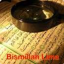 APK Bismillah Lima