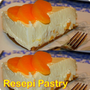 Resepi Pastry APK