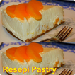 Resepi Pastry