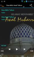 Doa Akhir Awal Tahun ภาพหน้าจอ 3