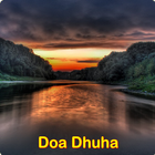 Doa Dhuha biểu tượng
