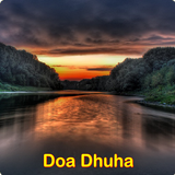 Doa Dhuha biểu tượng